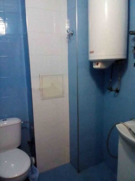 Дава се под наем Двустаен апартамент в София, Банишора - 56 кв.м за 501 € - Снимка #3