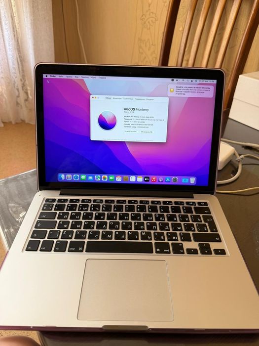 Apple MacBook Pro 13 inch продаю