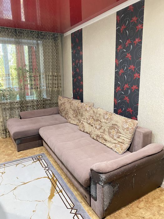 Продаем белорусский диван