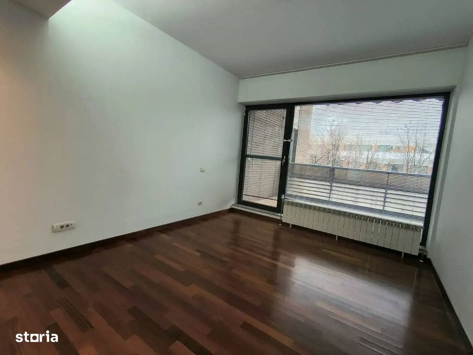 Apartament elegant cu 4 camere | Etaj 1