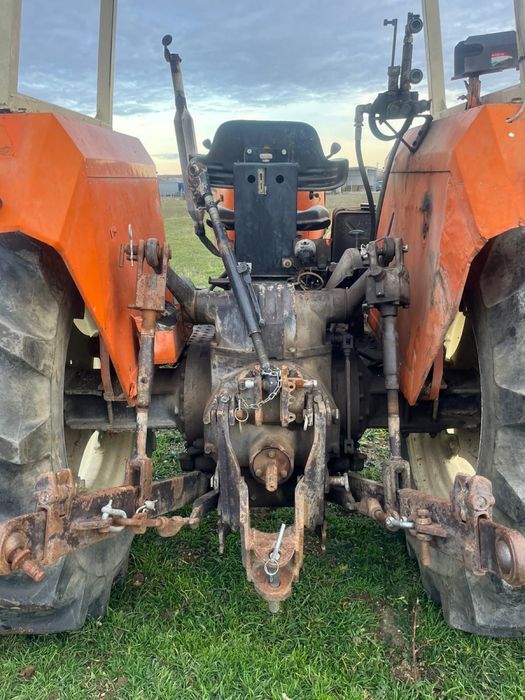Tractor Fiat ,85 cai