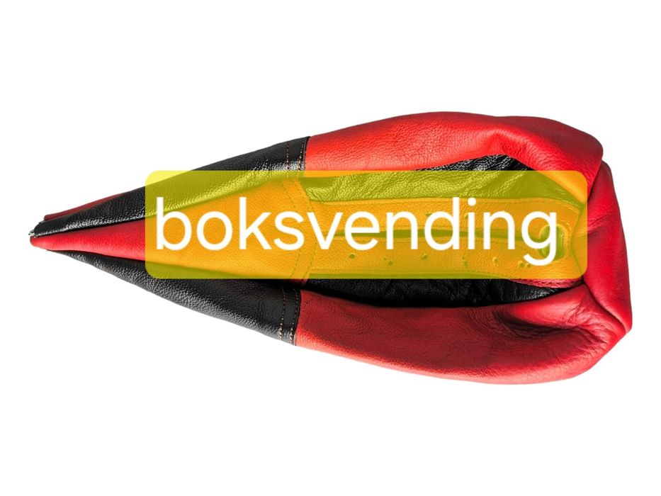 Резевни части за Електронна боксова круша