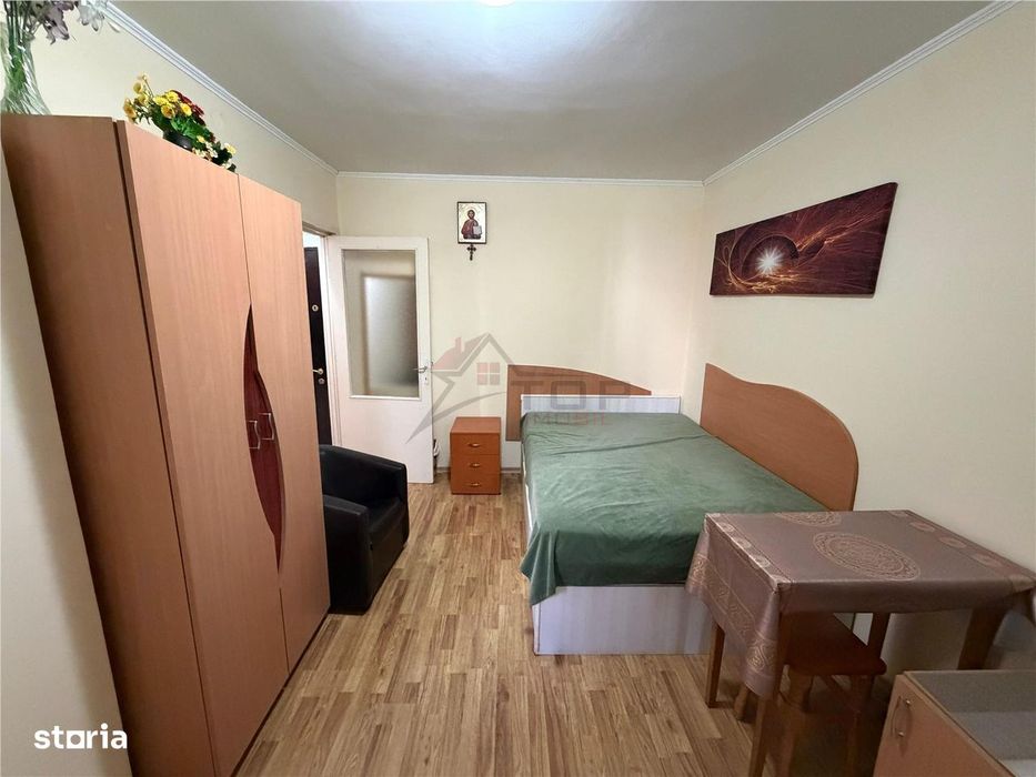 Apartament – Iași, Țesătura - Vedere 3