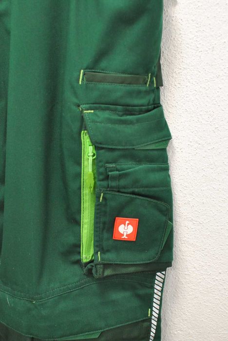 Engelbert Strauss Motion 2020 pantaloni marimea 52  (3922)