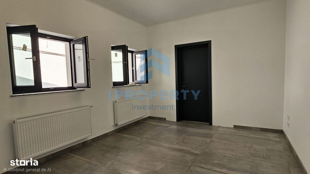 Marasesti Spatiu Comercial 150 MP Parcare Curte Individuala