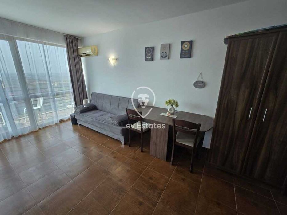 Продава се Едностаен апартамент в с. Кошарица, Област Бургас - 36 кв.м за 889 €/кв.м - Снимка #3