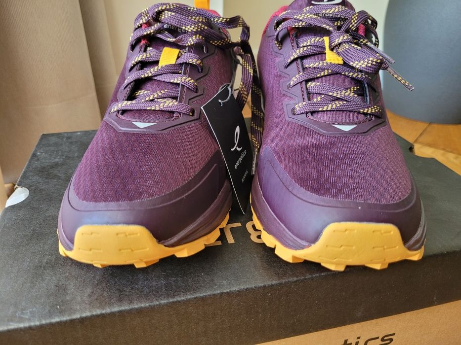 Pantofi dama trekking Energetics