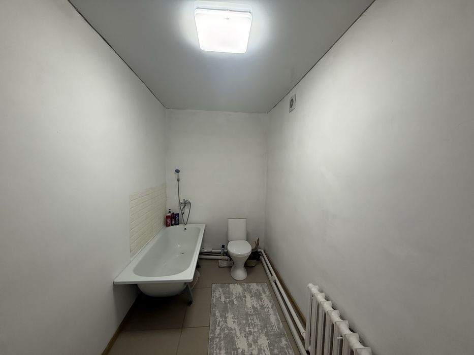 Дом по улице Сарсембаева. Рабочий