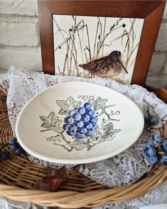 Немски керамичен гевгир