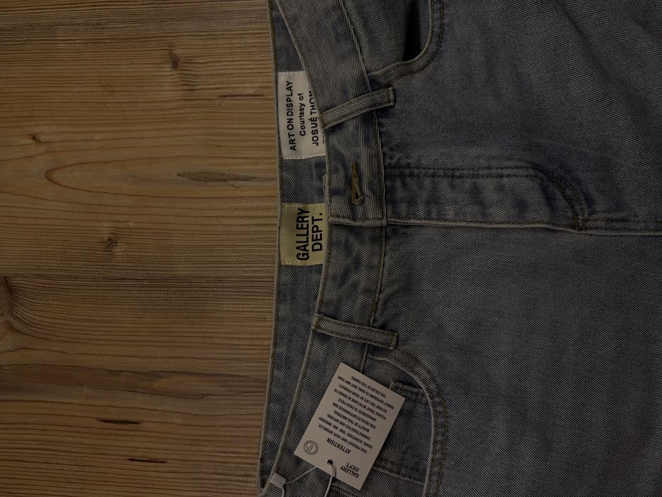 Gallery dept. Jeans