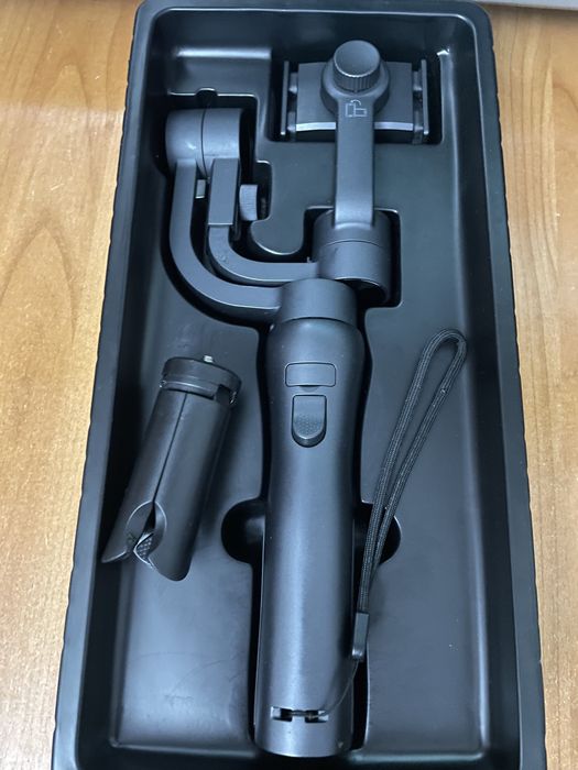 Стабилизатор профессиональный S5B