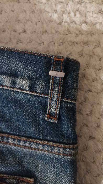 Оригинани дънки Dior