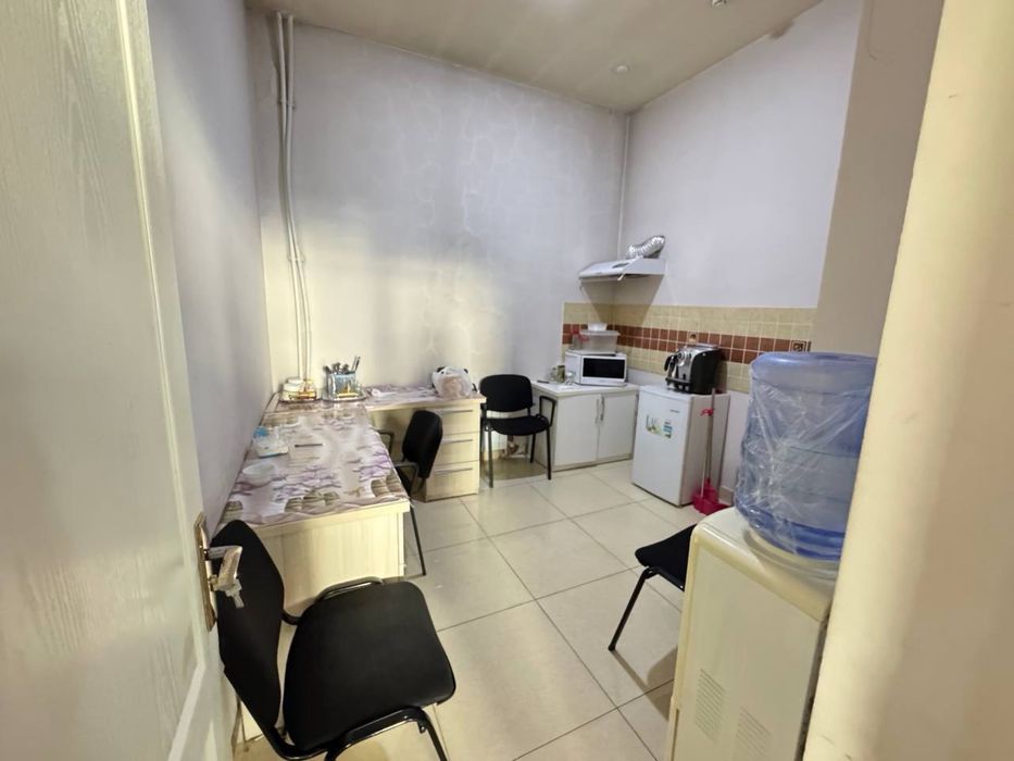 Ц-2 Алайский Сдаеться Нежилой 670 Квадратов