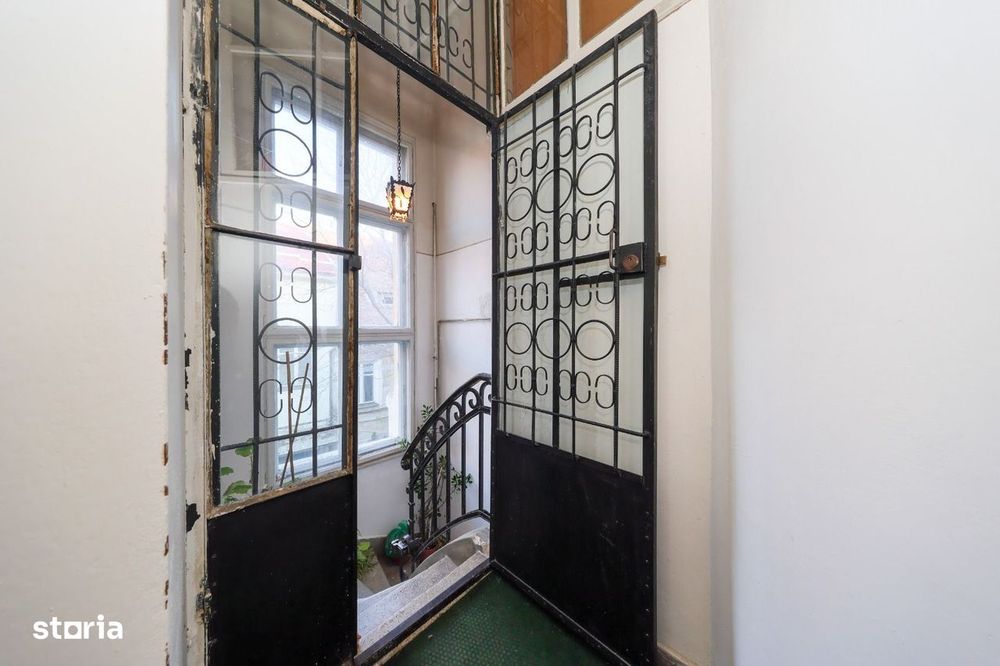 Apartament 110 mp | Str. Republicii | etaj 1