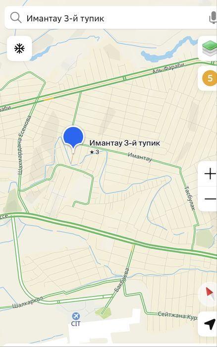 Зем. Участок 8соток