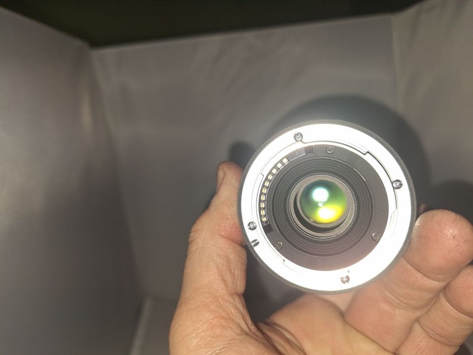 Sigma 56 F1.4 DC DN  pt. Sony E