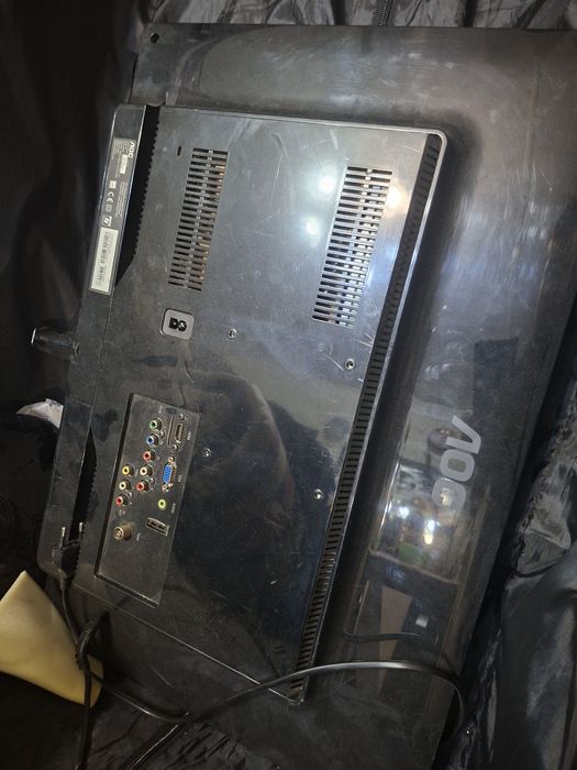 Монитор- телевизор ЛОС