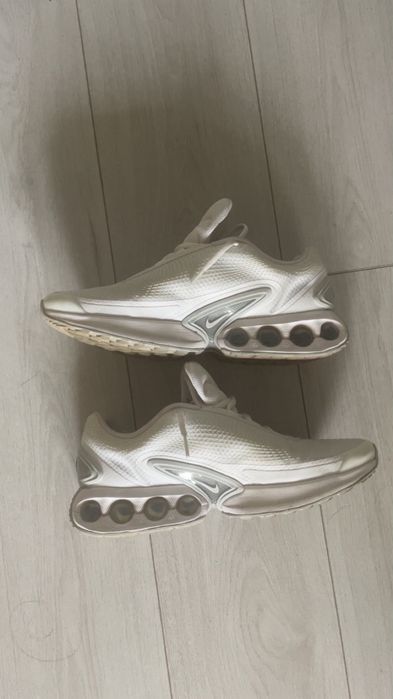 Nike dn bez zabelejki