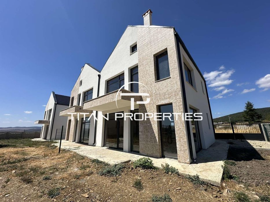 Продава се Къща в с. Кошарица, Област Бургас - 126 кв.м за 1627 €/кв.м - Снимка #1