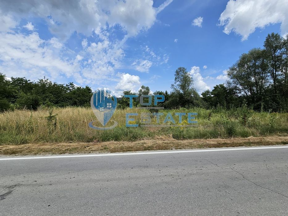 Продава се Парцел в Елена - 5000 кв.м за 11 €/кв.м - Снимка #7