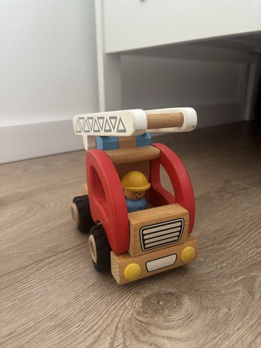Дървени играчки Goki
