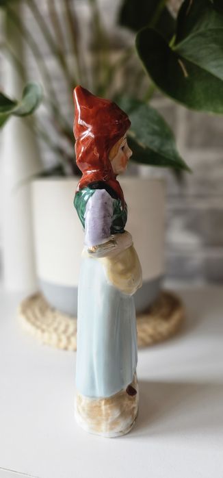 Порцеланова статуетка/ Германия