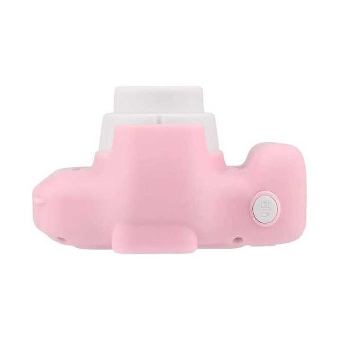 Aparat Foto pt copii;Full HD;multiple funcții;Design atractiv copiilor