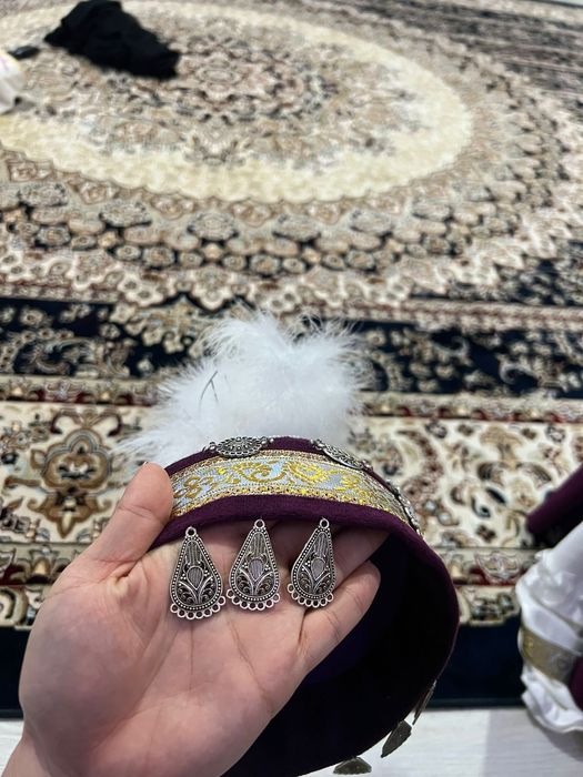 Продажа национального