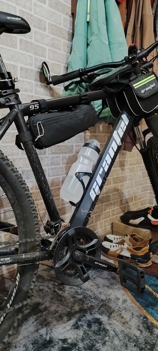 Продам велосипед Grantel