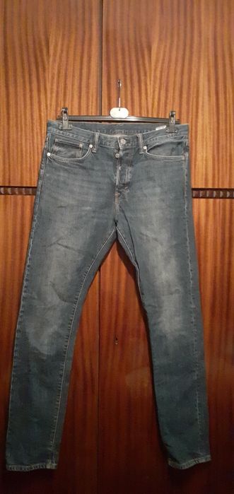 Мъжки дънки Gina Tricot