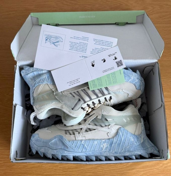 Off White Odsy 1000
