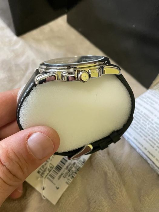 Ceas casio nou curea piele