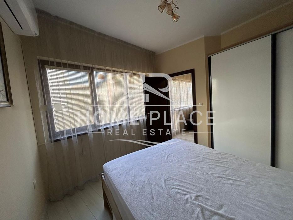 Дава се под наем Двустаен апартамент в Варна, Бриз - 60 кв.м за 598.23 € - Снимка #3