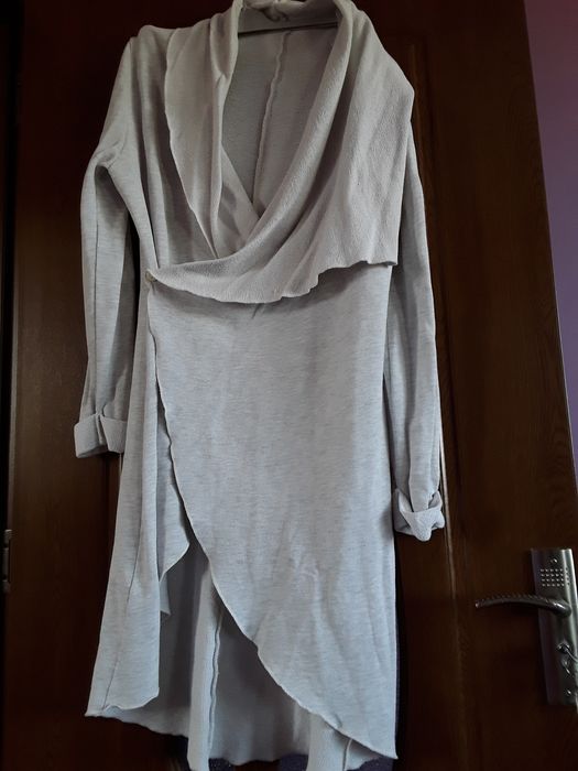 Vând Cardigan Damă Lung Mărimea XL