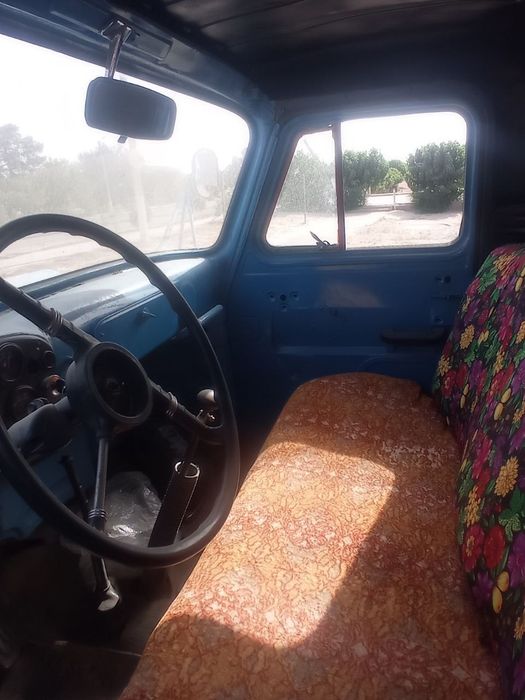 ГАЗ 52 срочно продаётся