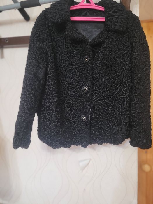 Дубленка,женская