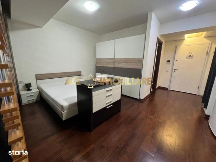Garsoniera de inchiriat | Vitan | Metrou |Mobilat