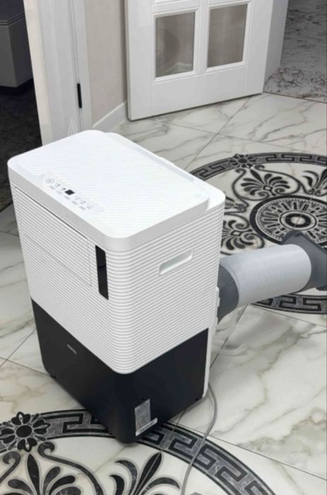 Напольный кондиционер