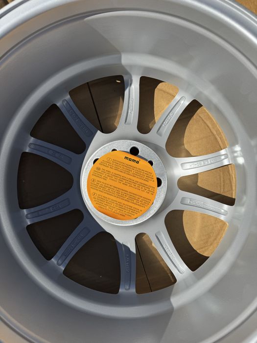 Jante 5x110 r18