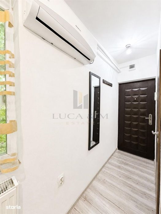 De inchiriat garsoniera, comision 0% | 18 min Iulius Town