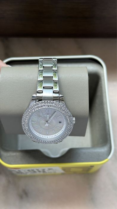 Ceas FOSSIL Stella