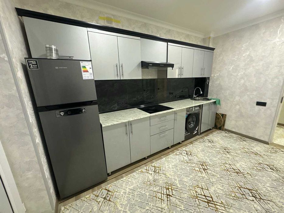 2 xonali kvartira urganch shahar