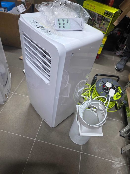 Aer condiționat Tristar AC-5474 BTU, Clasa energetică A, 7000BTU