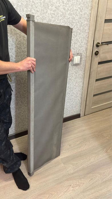 Шторка для багажника