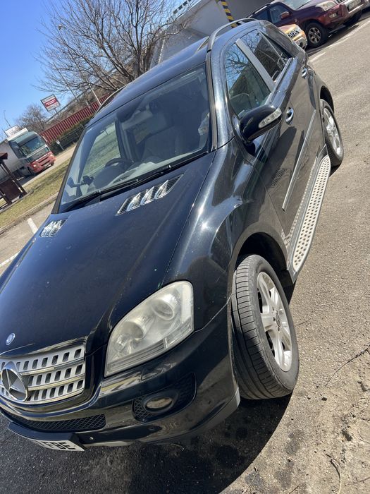 Mercedes ML 320 3.0 D