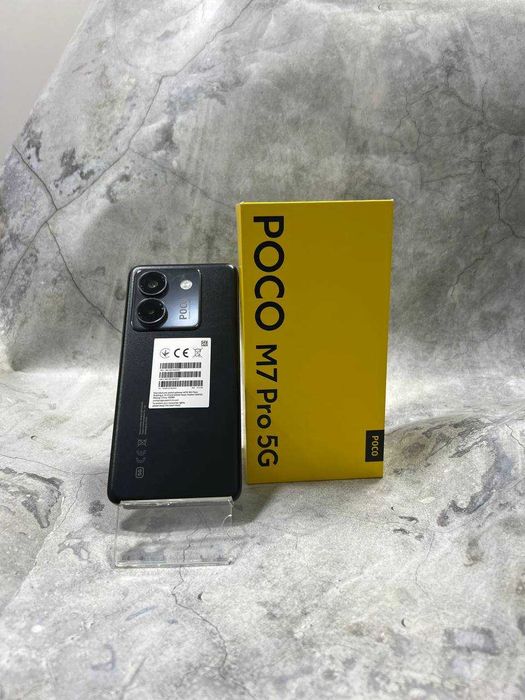 Xiaomi Pocophone M7 Pro