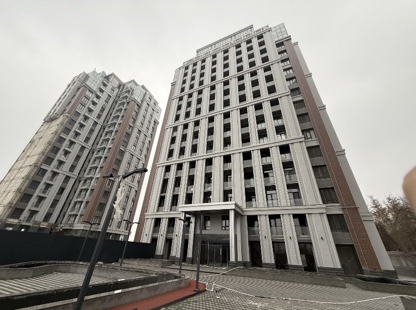 3-комн. квартира, 78 м², Мирзо-Улугбекский район