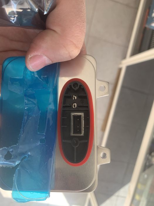 Баласт Бмв  Bmw E61 E60