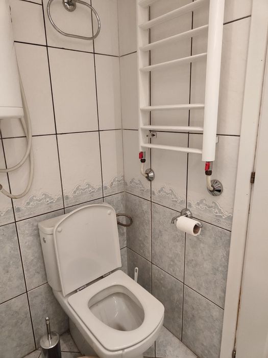 Двустаен апартамент в ж.к. Витоша.