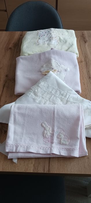 Детски лот за момиче